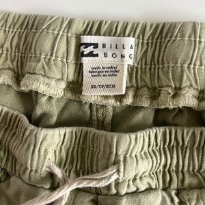 BILLABONG beachy pants